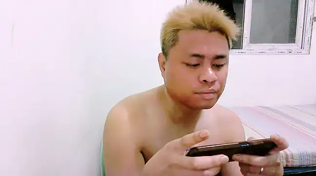 SirViceBoy2020 online show from December 17, 2024, 6:53 pm