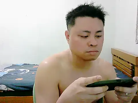 SirViceBoy2020 online show from April 12, 2026, 9:58 am