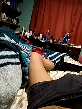 gusaven online show from October 20, 2025, 3:34 pm