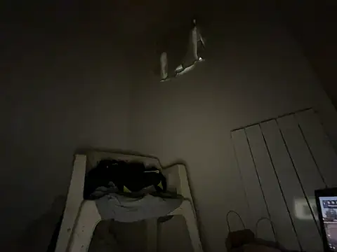 Enderson007 online show from October 12, 2025, 10:20 pm