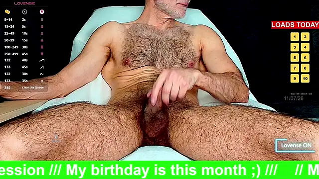 Snapshot of el_barba1 chatting on July 11, 2026, 11:06 pm el barba1 online show from July 11, 2026, 11:06 pm