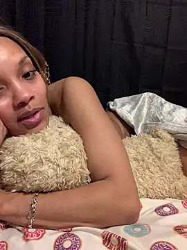 Rakiyahcharms online show from January 11, 2025, 9:04 am