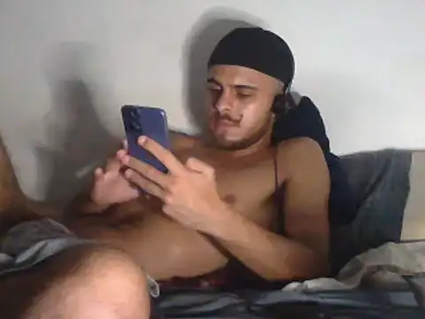 LoudLikeness online show from February 21, 2025, 10:50 am