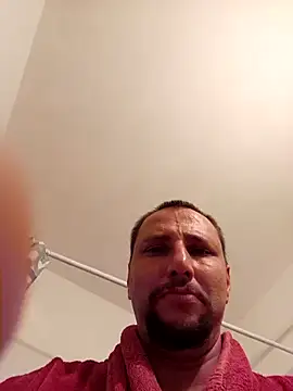 Miki20677 online show from December 17, 2024, 4:43 pm