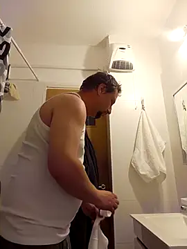 Miki20677 online show from February 26, 2025, 7:27 pm