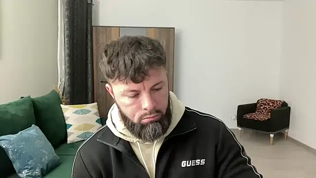 Snapshot of AlphaSparks chatting on March 6, 2025, 3:46 am AlphaSparks online show from March 6, 2025, 3:46 am