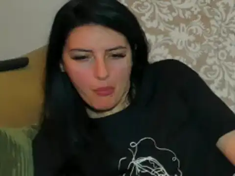 GlamourousKassy online show from January 21, 2025, 12:15 am