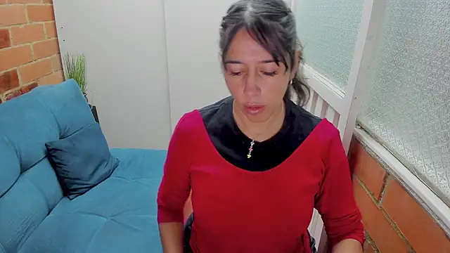 Penelope47 online show from October 1, 2025, 6:14 pm