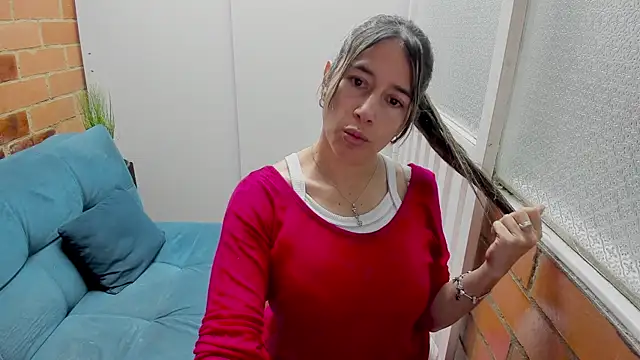 Penelope47 online show from April 8, 2026, 6:41 pm