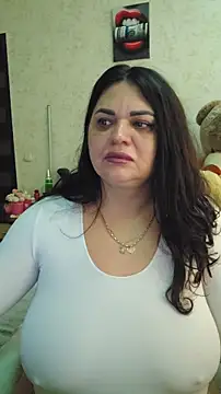 littleRikka online show from February 21, 2026, 8:37 am