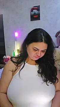 littleRikka online show from March 10, 2026, 8:36 pm