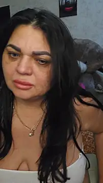 littleRikka online show from April 7, 2026, 5:35 pm