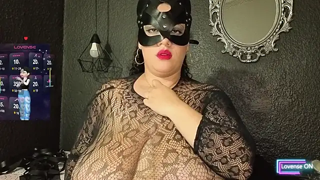 Snapshot of dulce_lf chatting on October 29, 2025, 5:31 am dulce lf online show from October 29, 2025, 5:31 am