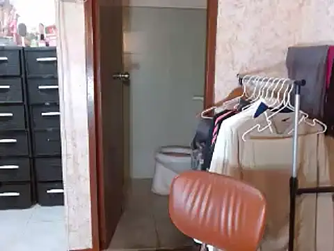 CumEaterLima online show from March 8, 2026, 2:21 pm