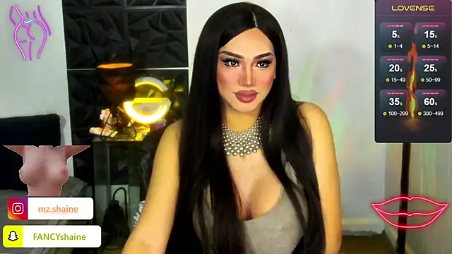 Snapshot of fancySHAINExxx chatting on May 29, 2026, 10:30 pm fancySHAINExxx online show from May 29, 2026, 10:30 pm