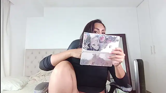 Snapshot of ms_freyax chatting on July 20, 2026, 1:20 am ms freyax online show from July 20, 2026, 1:20 am