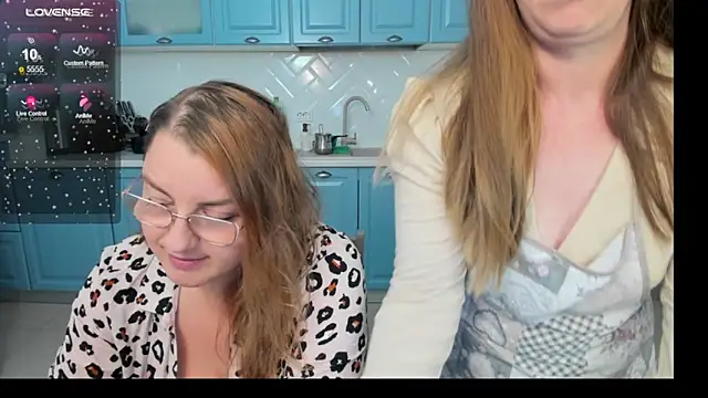 LIVYA online show from September 30, 2025, 6:29 am