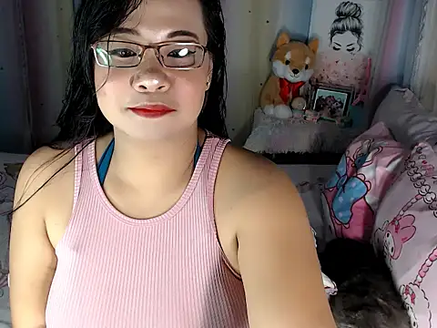 hersheykisses07 online show from November 4, 2025, 1:59 am