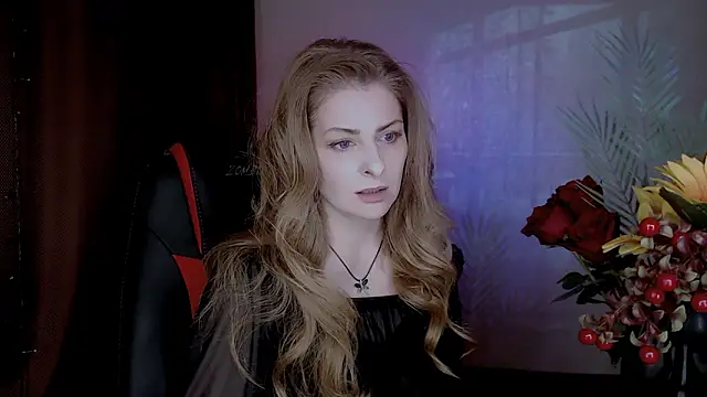 Eleonores online show from February 16, 2026, 5:14 am