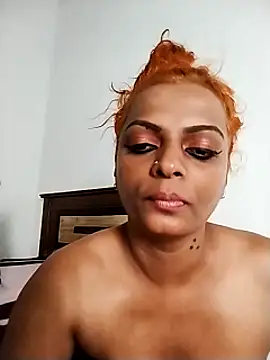 NILMINI-SHERON online show from January 10, 2025, 3:16 pm