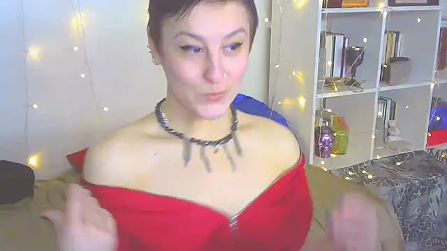 MartaBounty online show from January 17, 2025, 8:33 pm
