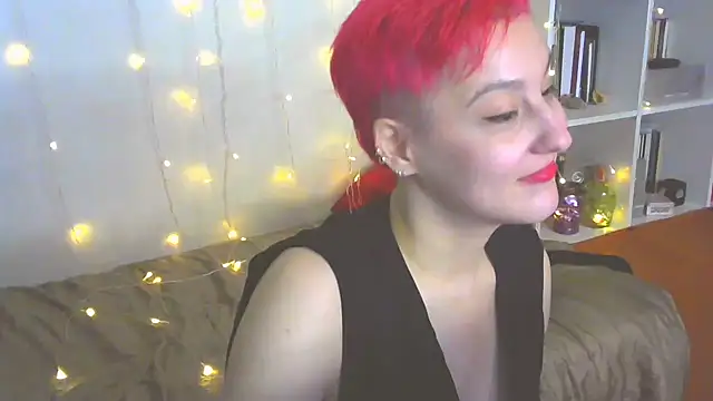 MartaBounty online show from February 2, 2025, 10:49 pm