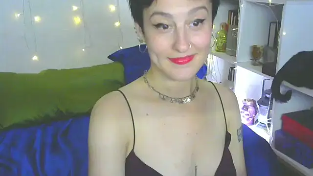 MartaBounty online show from September 10, 2025, 7:36 pm