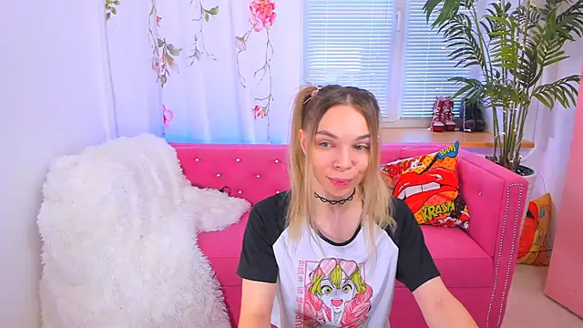 The Deep Passion online show from February 12, 2025, 9:42 am