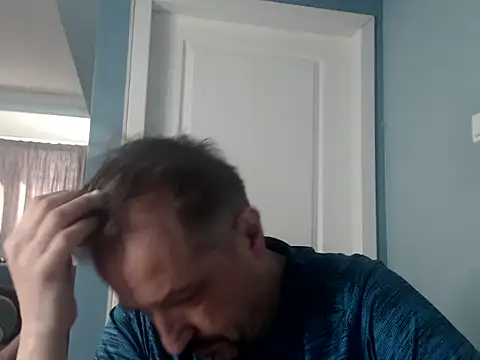 MisterFaithRO online show from April 15, 2026, 2:02 pm