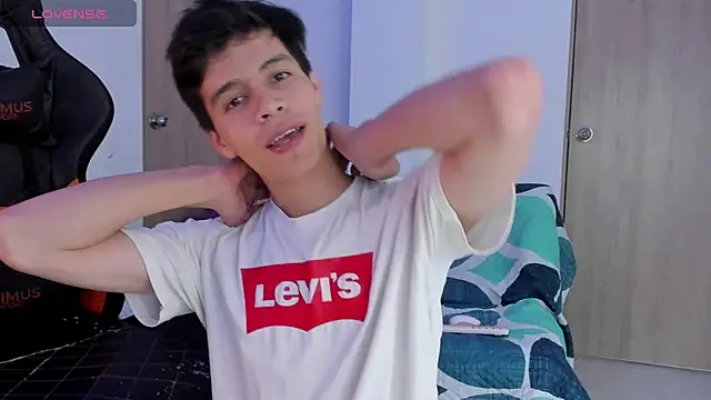 Dimitrixxx   online show from October 23, 2025, 2:00 am