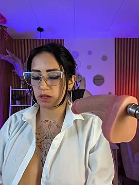 Tattooed spittingdoll online show from November 7, 2025, 12:43 am