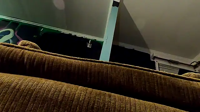 Snapshot of TheDaisyChaos chatting on February 16, 2025, 2:53 am TheDaisyChaos online show from February 16, 2025, 2:53 am