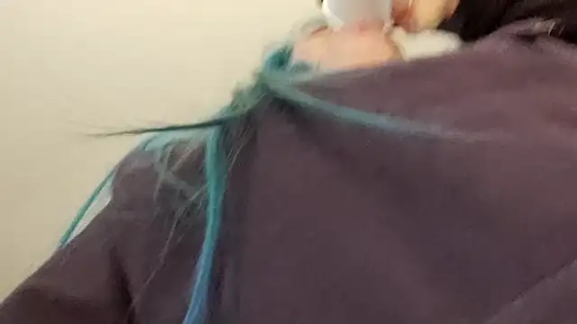 Snapshot of TheDaisyChaos chatting on December 3, 2025, 4:49 pm TheDaisyChaos online show from December 3, 2025, 4:49 pm