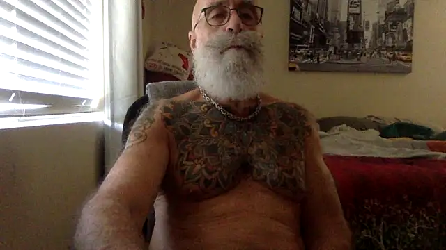 IamReadyxh online show from March 30, 2026, 7:59 pm