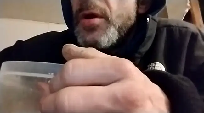 ThickDMattyxh online show from March 7, 2025, 2:12 pm