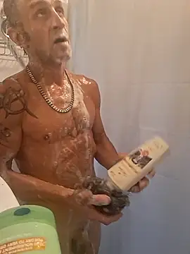 ThickDMattyxh online show from October 5, 2025, 9:13 pm