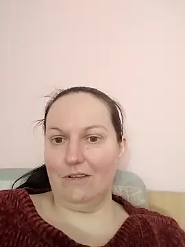 BustyLadyAlma online show from March 14, 2026, 8:20 am