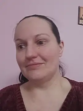 Snapshot of BustyLadyAlma chatting on May 24, 2026, 6:51 am BustyLadyAlma online show from May 24, 2026, 6:51 am