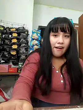 Kalani Engel online show from January 29, 2025, 5:13 pm