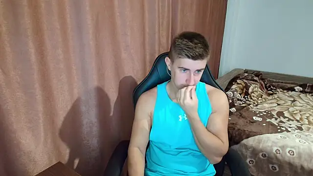 Todhorny9873 online show from January 8, 2026, 5:10 am