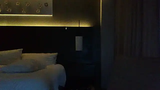 blaccowboy88 online show from October 27, 2025, 12:09 pm