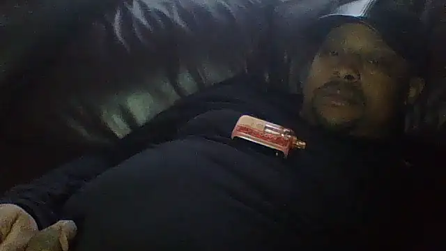 blaccowboy88 online show from March 25, 2026, 12:11 pm