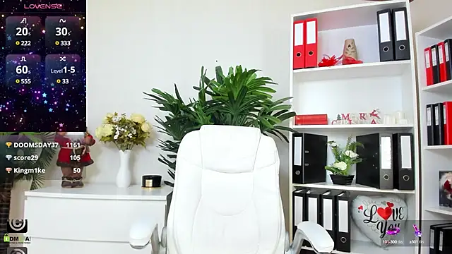 amayawest online show from December 14, 2024, 11:18 am