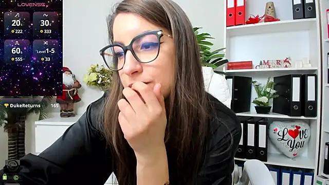 amayawest online show from December 19, 2024, 1:40 pm