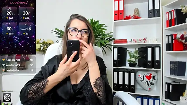 amayawest online show from December 20, 2024, 11:21 am