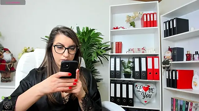 amayawest online show from December 28, 2024, 7:44 am