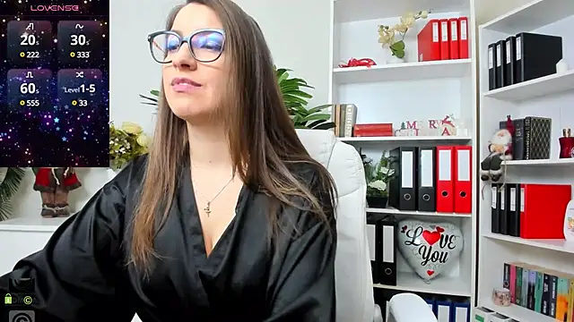 amayawest online show from January 6, 2025, 4:58 am