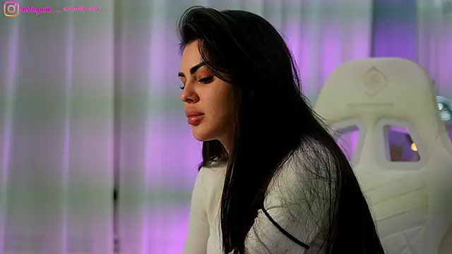 perfectt33n online show from January 12, 2026, 5:07 pm