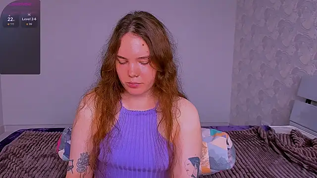 Janie JJ Curvie online show from July 23, 2026, 3:48 am