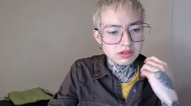 ArrangedFoot online show from January 11, 2025, 2:41 am